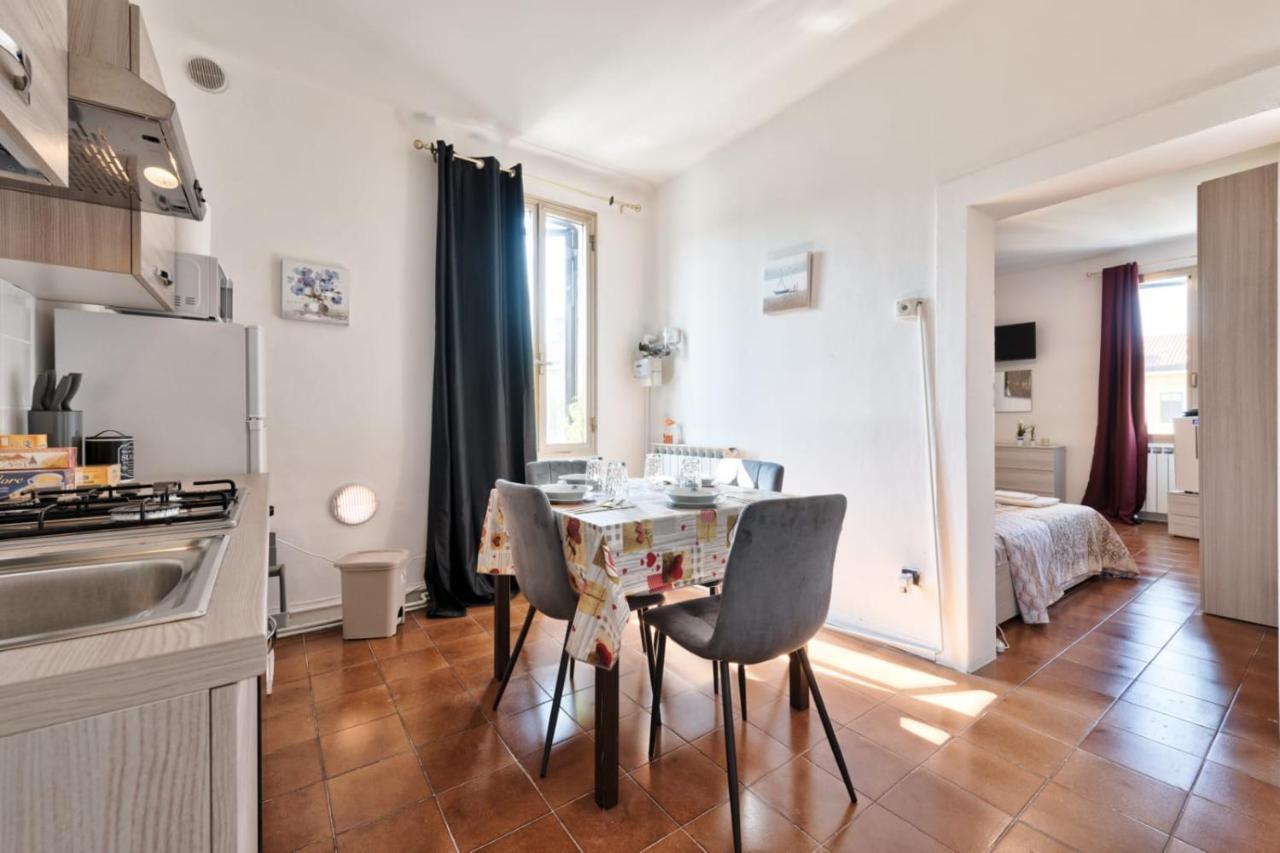 Venice Vacation Apartment Two Bedrooms Municipalità di Municipalità di Marghera Kültér fotó