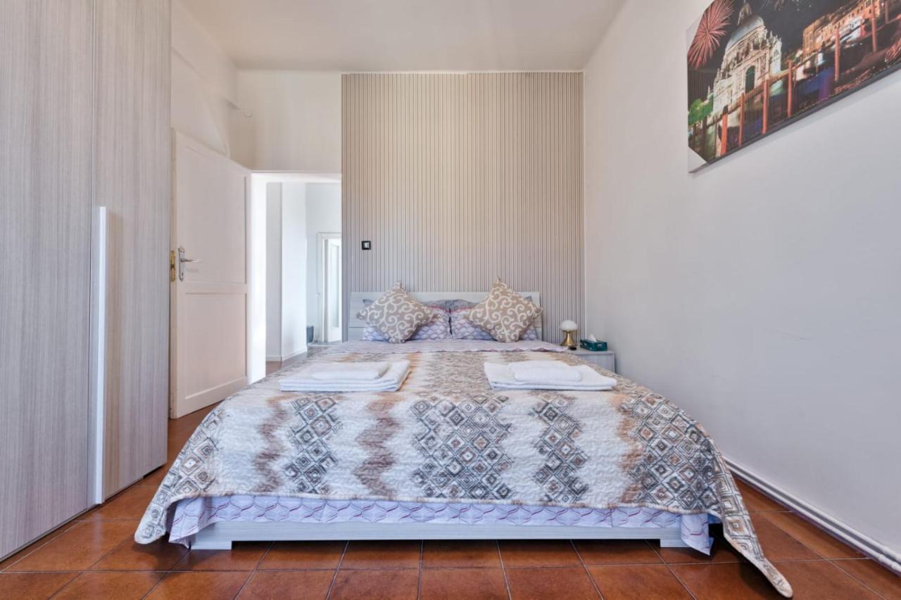 Venice Vacation Apartment Two Bedrooms Municipalità di Municipalità di Marghera Kültér fotó