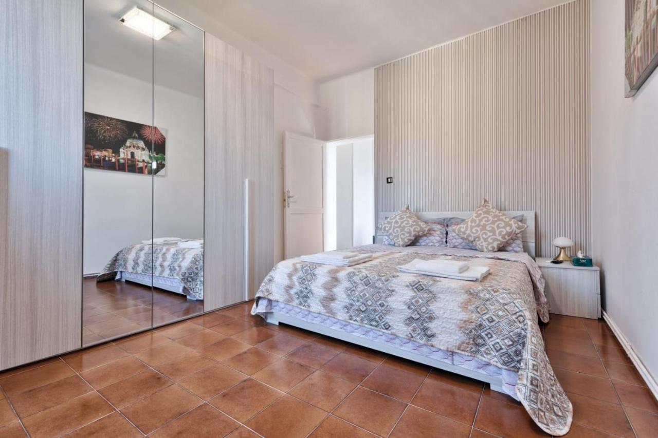 Venice Vacation Apartment Two Bedrooms Municipalità di Municipalità di Marghera Kültér fotó