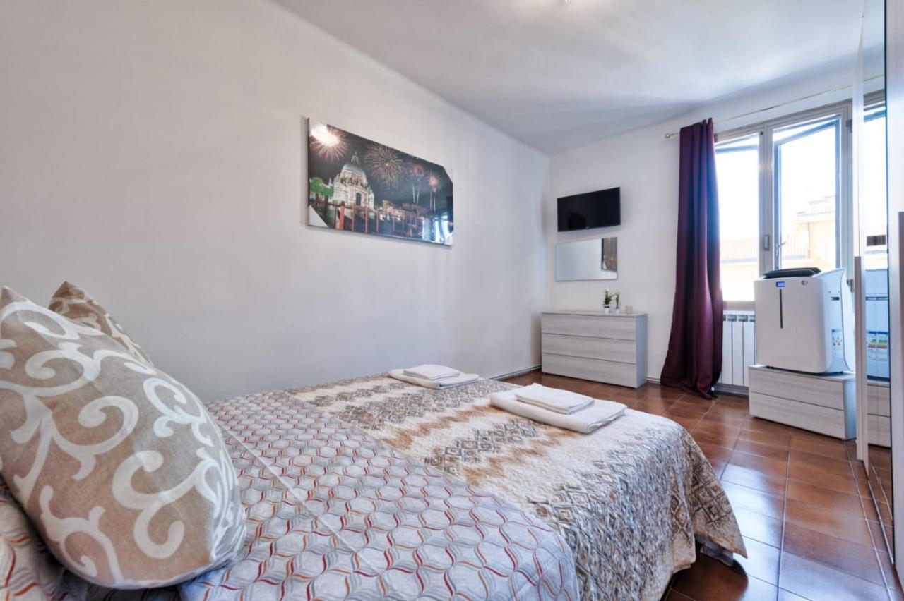 Venice Vacation Apartment Two Bedrooms Municipalità di Municipalità di Marghera Kültér fotó