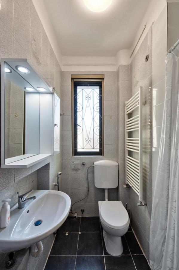 Venice Vacation Apartment Two Bedrooms Municipalità di Municipalità di Marghera Kültér fotó