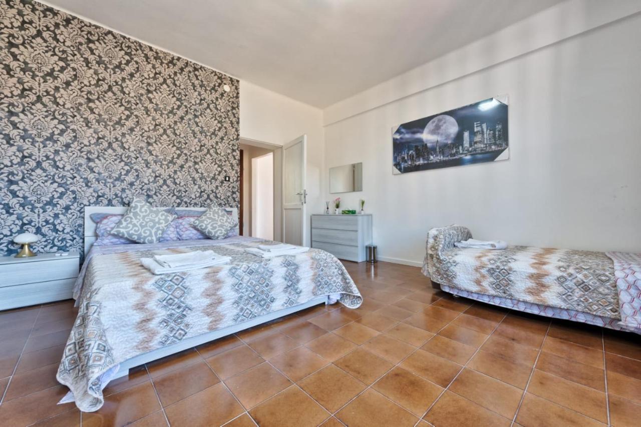 Venice Vacation Apartment Two Bedrooms Municipalità di Municipalità di Marghera Kültér fotó