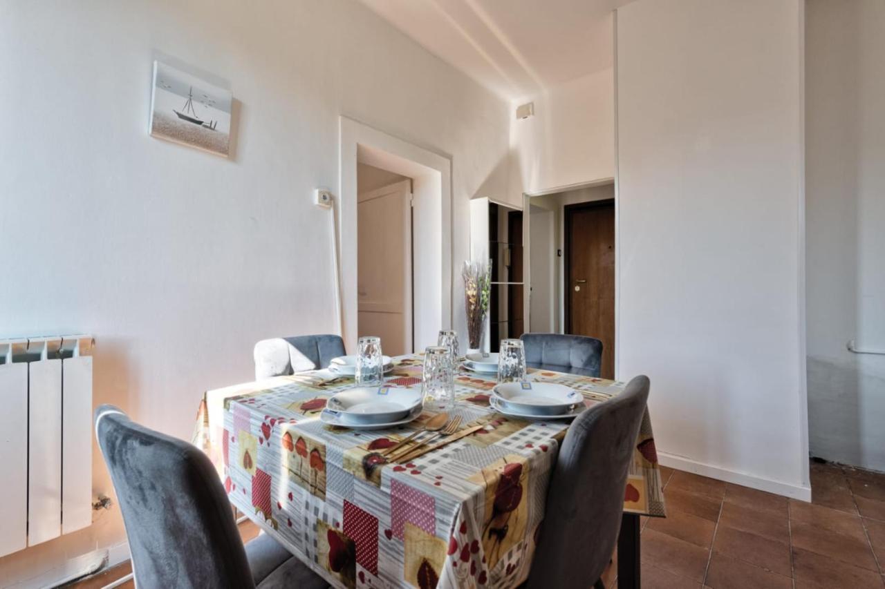 Venice Vacation Apartment Two Bedrooms Municipalità di Municipalità di Marghera Kültér fotó