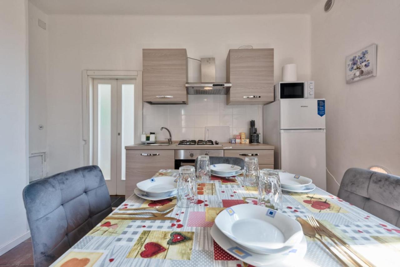 Venice Vacation Apartment Two Bedrooms Municipalità di Municipalità di Marghera Kültér fotó