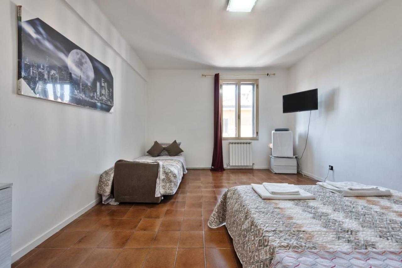 Venice Vacation Apartment Two Bedrooms Municipalità di Municipalità di Marghera Kültér fotó